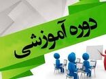 استمرار برگزاری کارگاه‌ها و دوره‌های آموزشی ترویجی در آبادان 