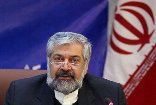 نقض توافق‌های بین‌المللی بدعتی خطرناک است