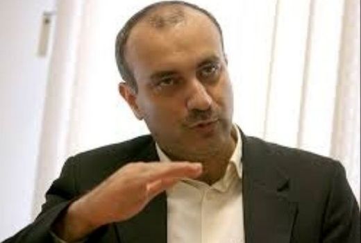 بنیاد امید ایرانیان و رئیس دولت اصلاحات اختلافی  ندارند