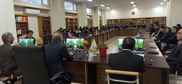 درهای گیاه‌پزشکی باز شد