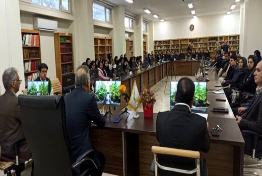 درهای گیاه‌پزشکی باز شد