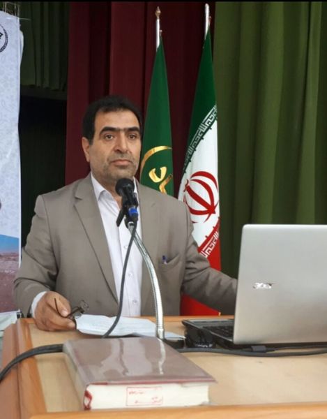 جلسه بررسی تبدیل وضعیت ایثار گران شاغل در جهاد کشاورزی آذربایجان غربی برگزار شد