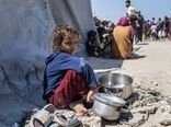 تحریم غذا و تهدید اعتبار حقوق بین‌الملل