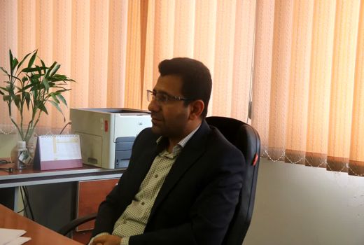 برگزاری ششمین کاروان ترویج بهره وری ویژه الگوی کشت ملی در خوزستان