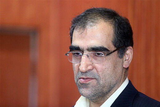 اعزام نمایندگان وزیر بهداشت به اهواز
