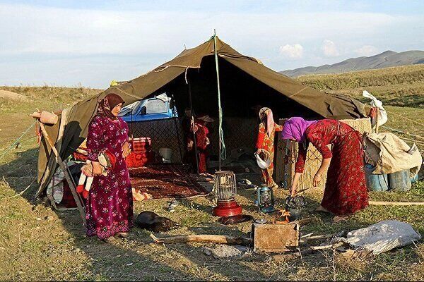 پرداخت 143 میلیارد تومان تسهیلات به عشایر خراسان‌رضوی در دولت سیزدهم