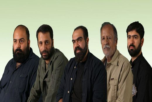 معرفی هیات انتخاب فیلم‌های کوتاه جشنواره مقاومت