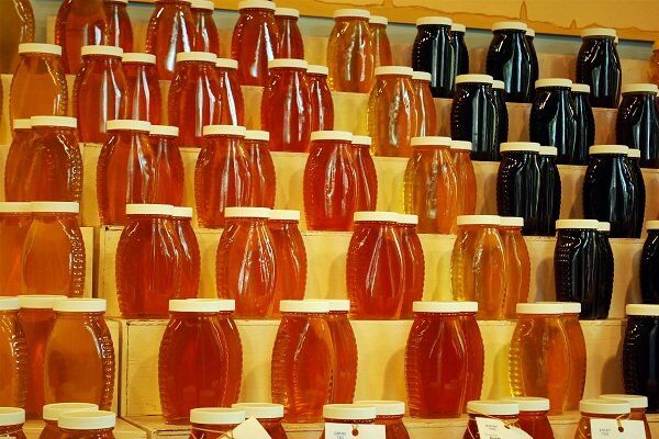 بهره برداری از چند طرح  حوزه صنایع تبدیلی کشاورزی استان ایلام  