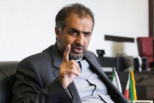 من و لاریجانی در جریان تشکیل حزب رهروان نیستیم