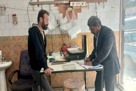 تشکیل ۹۳ پرونده تخلف صنفی در قزوین/ تشدید نظارت بر بازار 