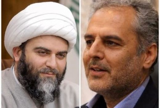 رئیس سازمان تبلیغات اسلامی انتصاب وزیر جهاد کشاورزی را تبریک گفت