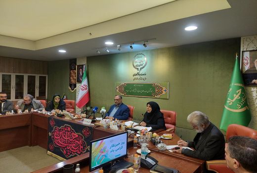 حمایت کامل از استقلال اتحادیه‌ها و تشکل‌ها/خرید برنج طارم و هاشمی برای نخستین بار با مصوبه دولت