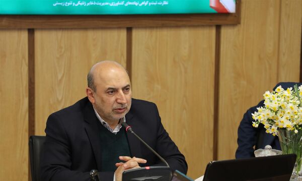 جهش پژوهشی در سازمان تات با نقش‌آفرینی محققان