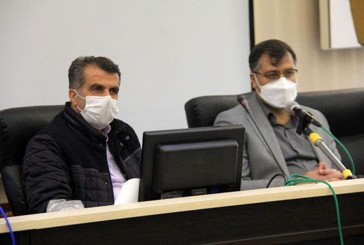 اجرای طرح یاوران تولید برای رفع چالش‌ها و بهبود عملکرد بخش کشاورزی