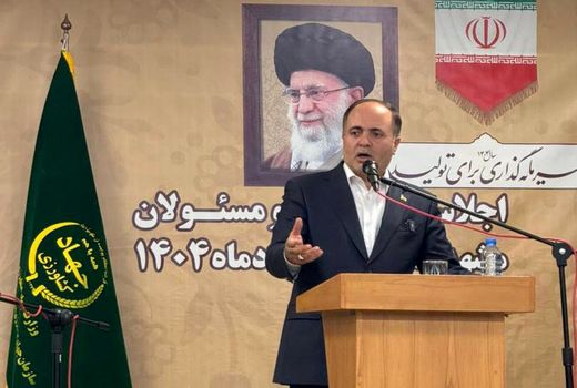 عدالت و شفافیت خط مشی دولت چهاردهم است / با هرگونه اخلال در بازار کالاهای اساسی مقابله می‌کنیم 