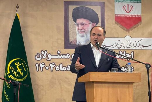 عدالت و شفافیت خط مشی دولت چهاردهم است / با هرگونه اخلال در بازار کالاهای اساسی مقابله می‌کنیم 