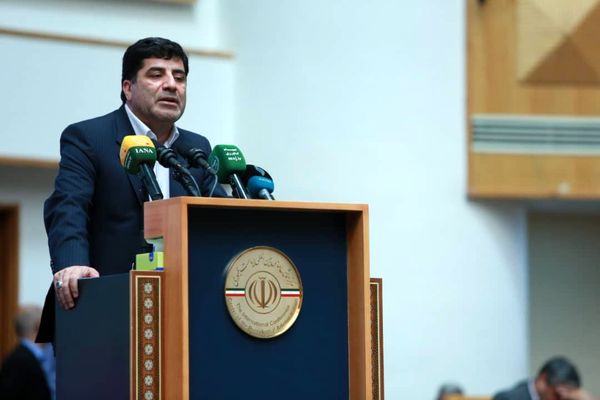 جلوگیری از قیمت‌گذاری دستوری/ قیمت تضمینی گندم به نفع کشاورز خواهد بود