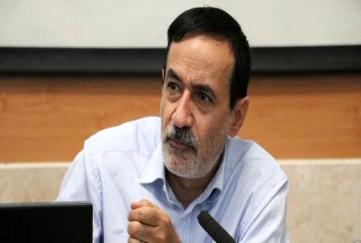 بازدید معاونین وزیر جهاد کشاورزی از پروژه تأمین آب سمرون