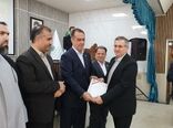  انتصاب سرپرست جدید مدیریت تعاون روستایی آذربایجان‌غربی

