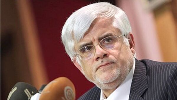 رقیب اصلاحات نمی‌تواند پاسخگوی مطالبات مردم باشد