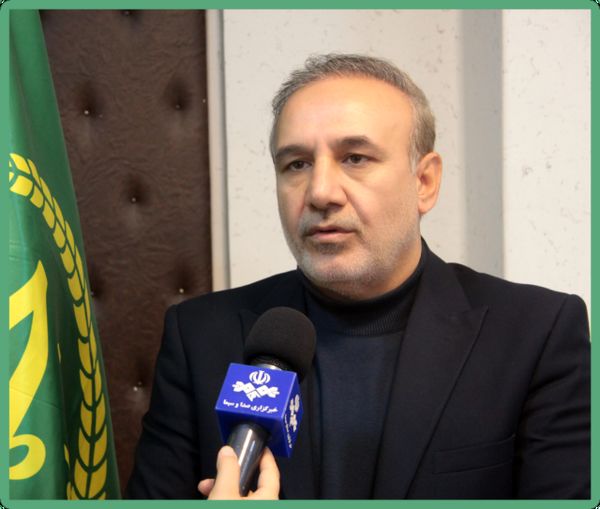 بیش از 570 میلیارد ریال وام بلاعوض به کشاورزان خسارت دیده از سیل پرداخت شده یا در حال پرداخت می‌باشد