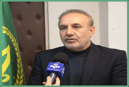 بیش از 570 میلیارد ریال وام بلاعوض به کشاورزان خسارت دیده از سیل پرداخت شده یا در حال پرداخت می‌باشد