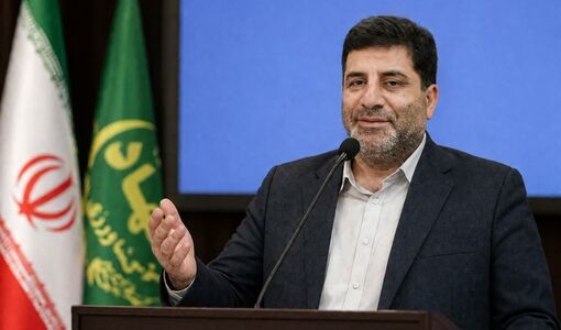 مشارکت مردم موتور محرک توسعه بخش کشاورزی است