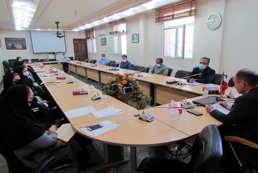 تشکیل تیم بررسی و مطالعات اپیدمیولوژیک بیماری‌های دامی 