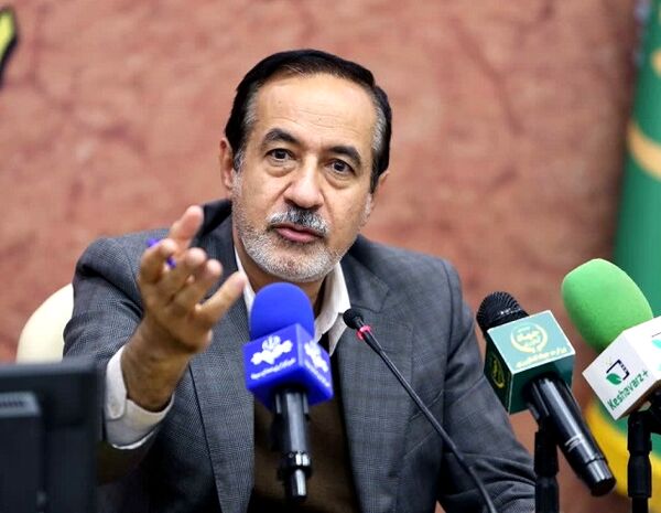 آیین‌نامه اجرایی قانون حفاظت خاک ابلاغ شد