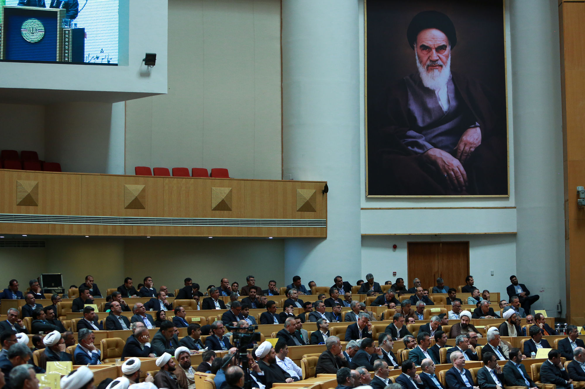  آیین آغاز سال جدید زراعی 