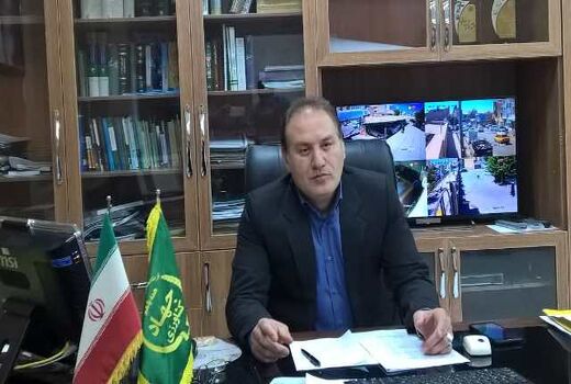 کسب عناوین برتر در سه حوزه زیر بخشی