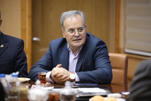 کاهش ۱۳ درصدی مصرف آب با سامانه‌های هوشمند آبیاری مجهز به اینترنت اشیا 