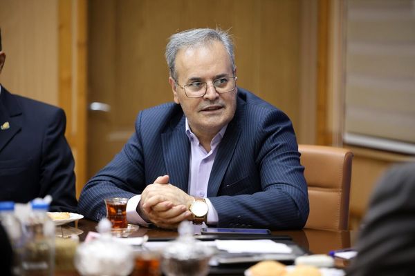 کاهش ۱۳ درصدی مصرف آب با سامانه‌های هوشمند آبیاری مجهز به اینترنت اشیا 