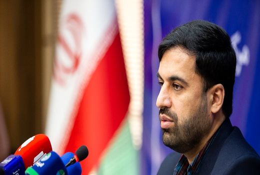 قائم مقام وزیر جهاد کشاورزی در امور تجارت و تنظیم بازار منصوب شد