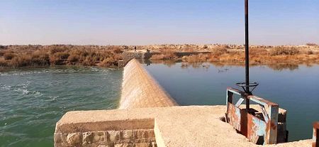 امید به تولید در دشت خرامه جان گرفت