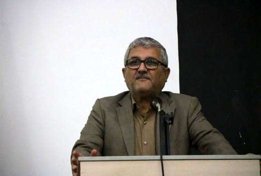 کشاورزی کاری علمی و تخصصی است