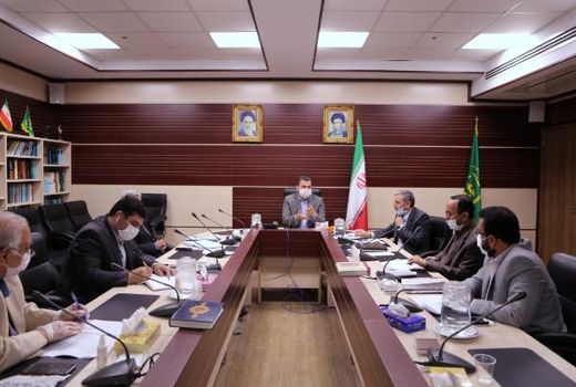 کمیته ملی راهبردی تولید و بهداشت دام کشور آغاز به کار کرد