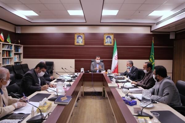 کمیته ملی راهبردی تولید و بهداشت دام کشور آغاز به کار کرد