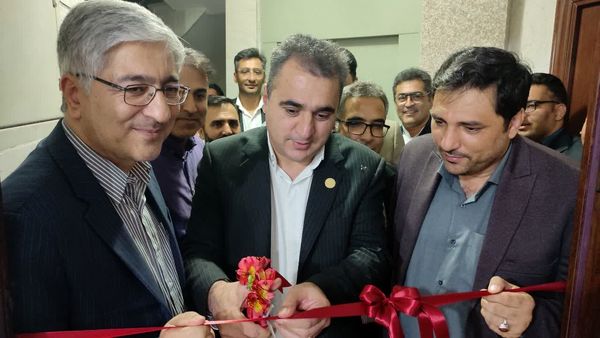 فعالیت انجمن تولیدکنندگان و صادرکنندگان بادام چهارمحال و بختیاری