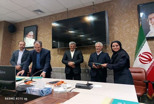 آغاز فصل جدید حمایت از بانوان فعال بخش کشاورزی استان آذربایجان شرقی