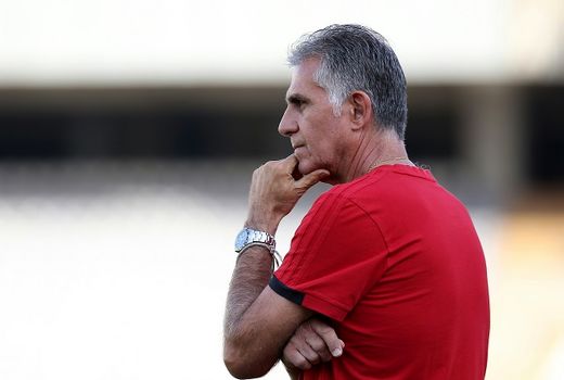 کی‌روش: هتل‌های امارات برای توریست‌ها خوب است
