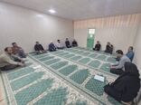دوره آموزشی اصول تغذیه در پرواربندی گوساله در شهرستان هندیجان