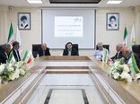  صندوق‌های حمایت از بخش کشاورزی بازوی توانمند دولت در تنظیم‌گری بازار هستند