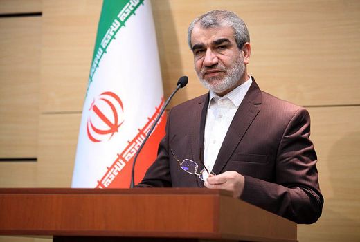 تائید اصلاح قانون مبارزه با تامین مالی تروریسم