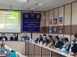 حضور وزیر جهاد کشاورزی در شهرستان داورزن