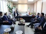 ایجاد بازارچه عرضه مستقیم محصولات کشاورزی در نظرلو