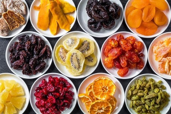 تولید چیپس میوه به نام زنان روستایی آذربایجانغربی برندسازی میشود