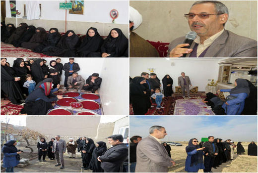  فعالیت ۸ صندوق اعتبارات خرد زنان روستایی در شهرستان مراغه