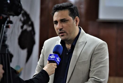 توسعه شهری در اراضی کشاورزی برزگترین چالش خاک در استان