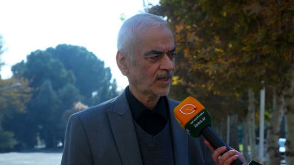 تحقیق درباره شناسایی مناطق حساس به حریق 